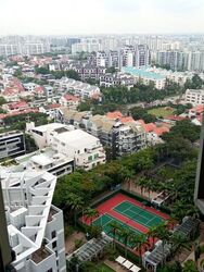 The Bayshore (D16), Condominium #636019211